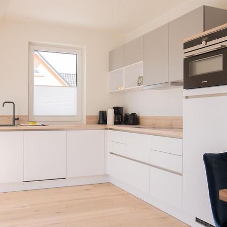 Haus Am Duenenwald Duene 4 Διαμέρισμα Zingst Εξωτερικό φωτογραφία