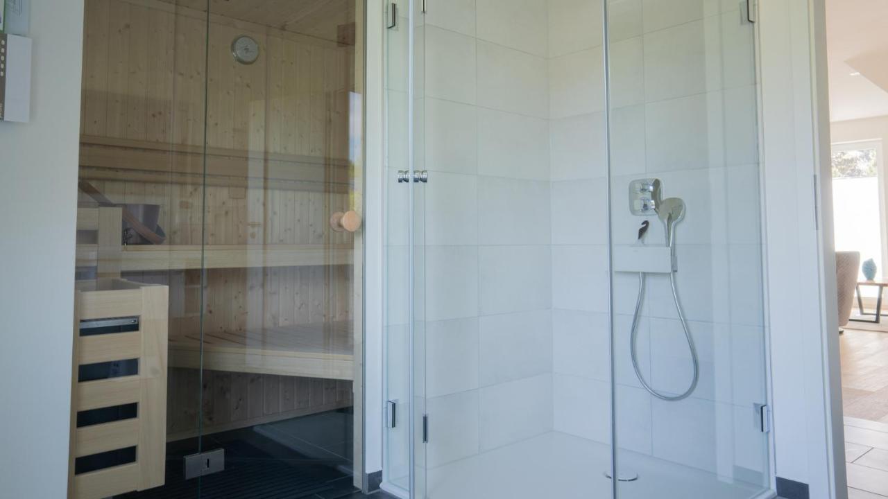 Haus Am Duenenwald Duene 4 Διαμέρισμα Zingst Εξωτερικό φωτογραφία